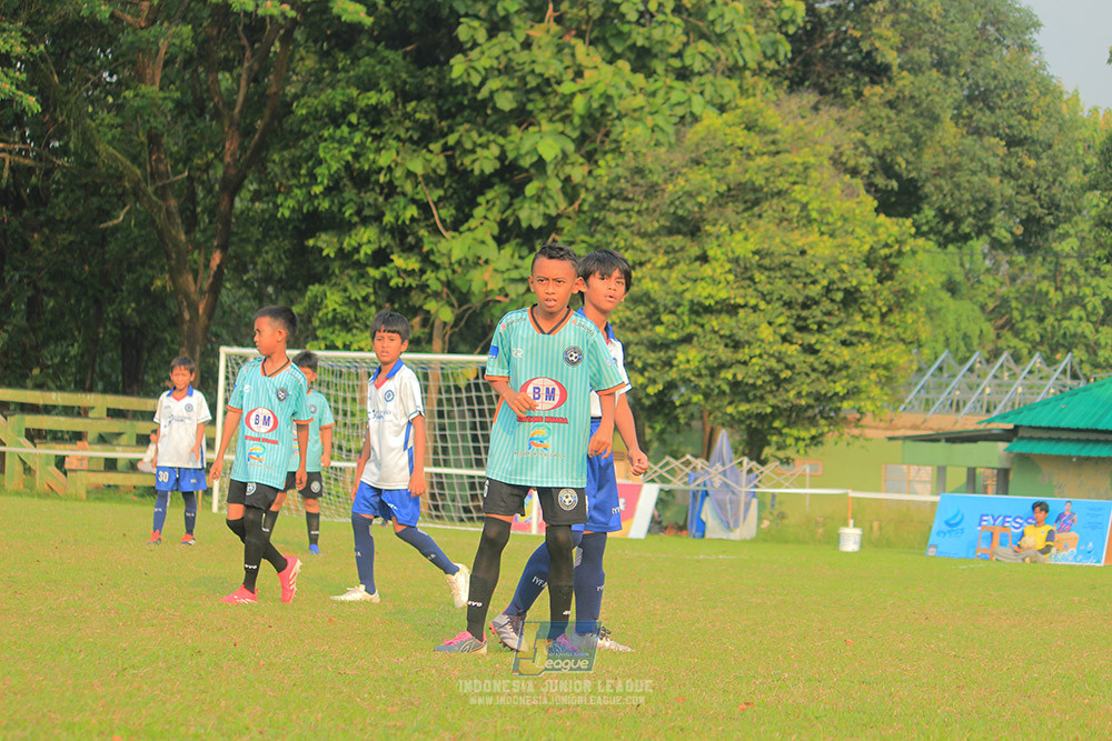 ijl u10 240825 indonesia youth fa vs khenzi united