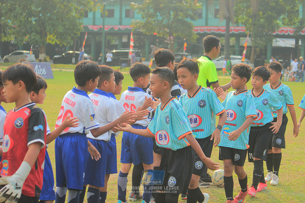 ijl u10 240825 indonesia youth fa vs khenzi united
