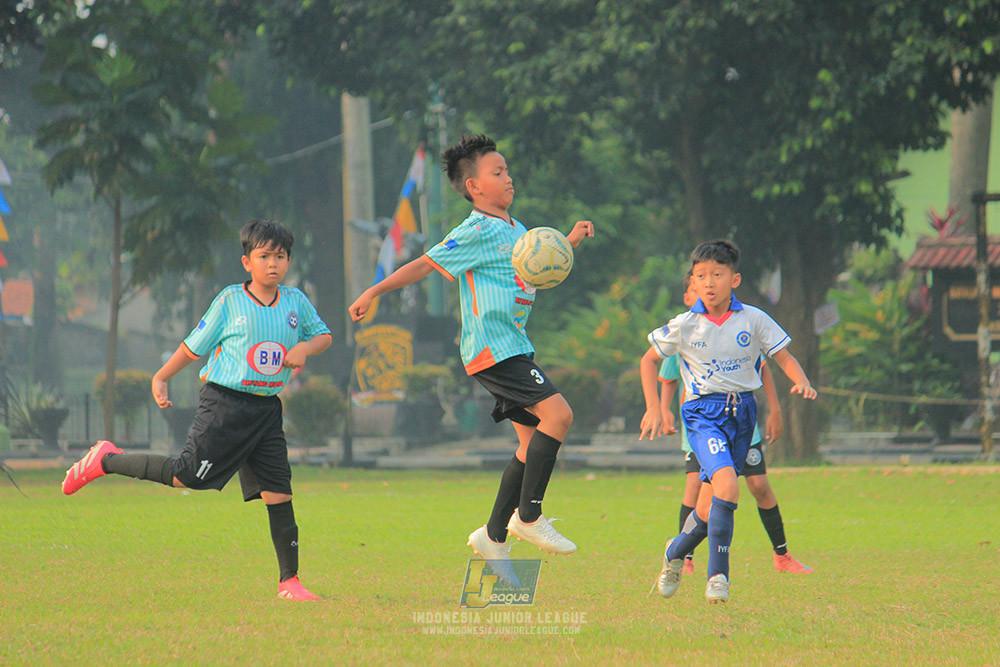 ijl u10 240825 indonesia youth fa vs khenzi united