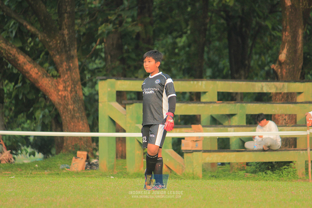 ijl u10 240825 indonesia youth fa vs khenzi united
