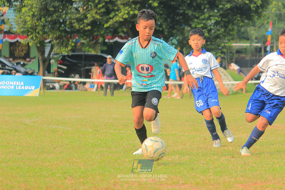 ijl u10 240825 indonesia youth fa vs khenzi united
