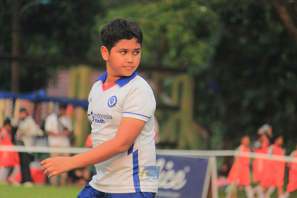 ijl u10 240825 indonesia youth fa vs khenzi united