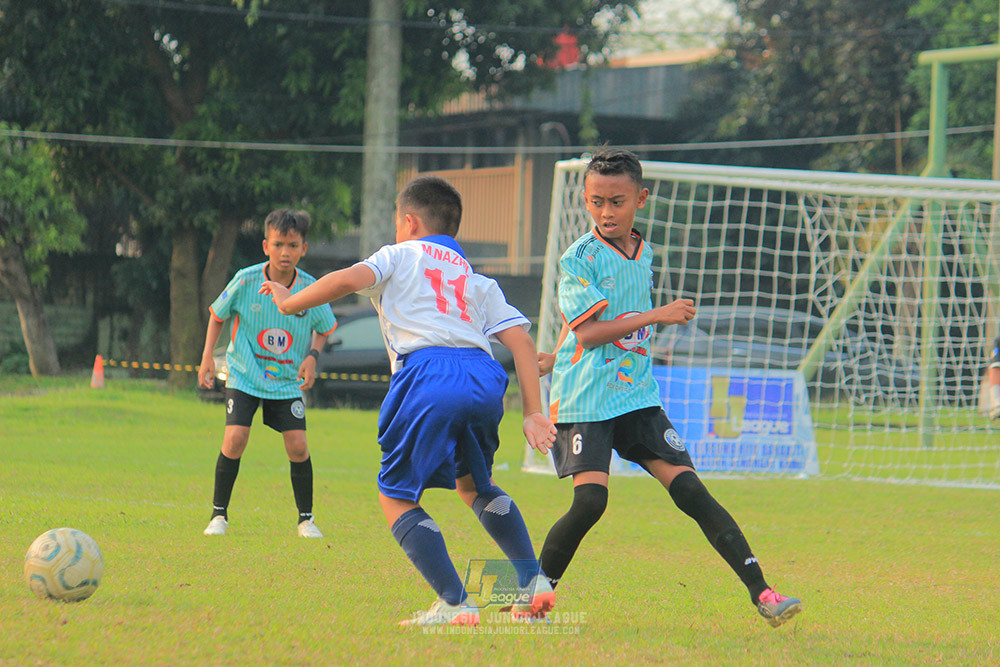 ijl u10 240825 indonesia youth fa vs khenzi united