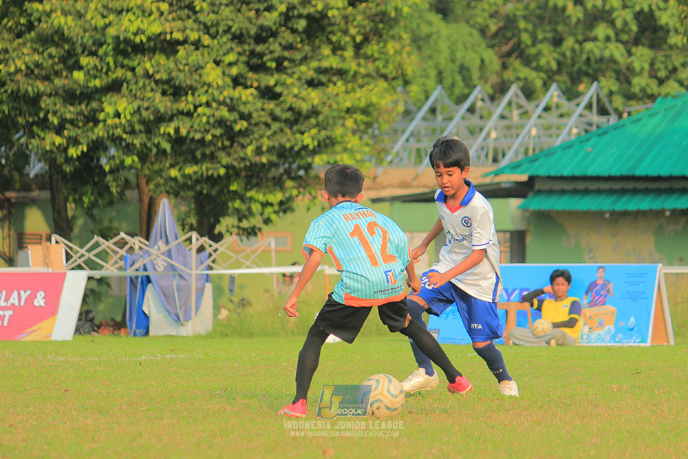 ijl u10 240825 indonesia youth fa vs khenzi united