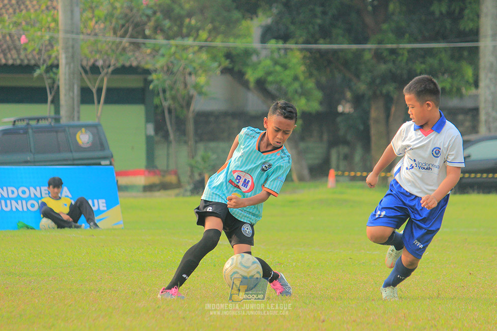 ijl u10 240825 indonesia youth fa vs khenzi united