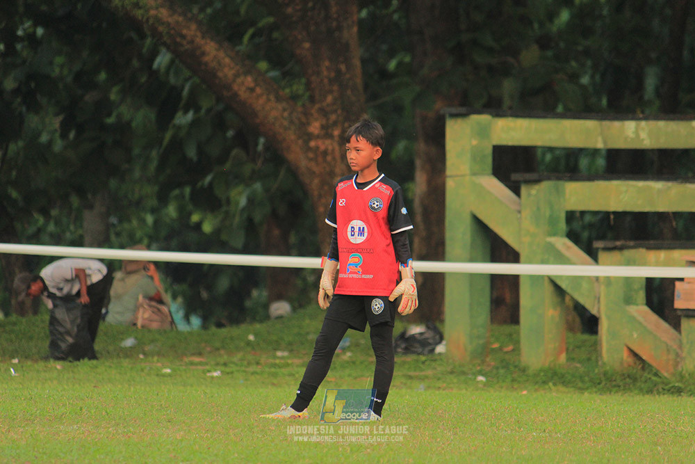 ijl u10 240825 indonesia youth fa vs khenzi united