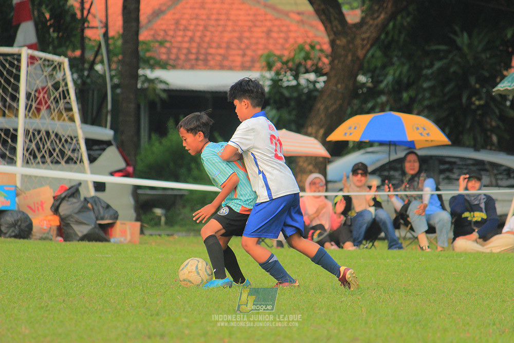 ijl u10 240825 indonesia youth fa vs khenzi united