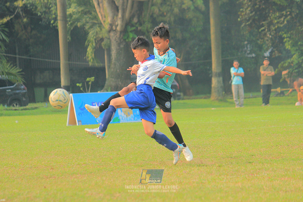 ijl u10 240825 indonesia youth fa vs khenzi united