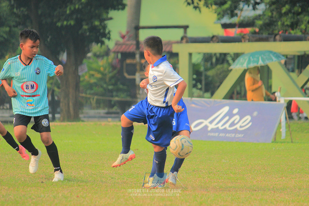 ijl u10 240825 indonesia youth fa vs khenzi united
