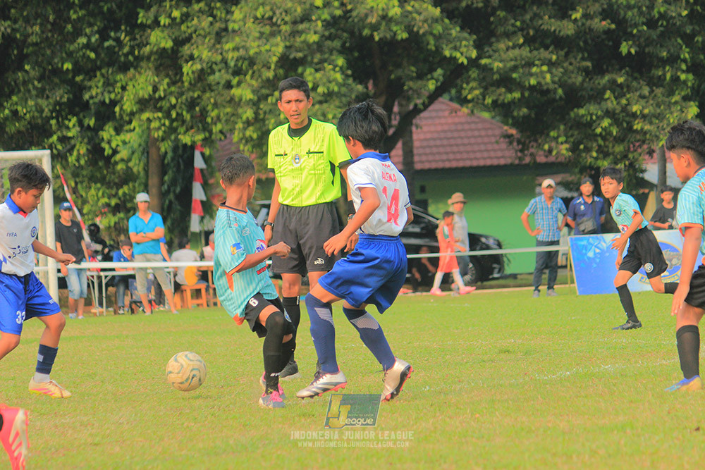 ijl u10 240825 indonesia youth fa vs khenzi united