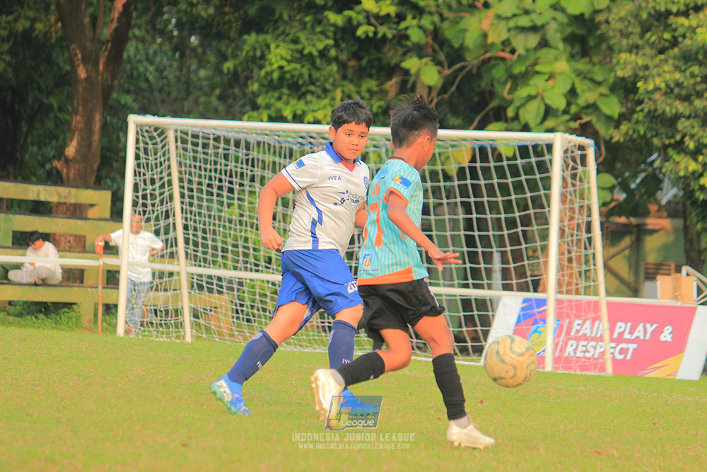 ijl u10 240825 indonesia youth fa vs khenzi united