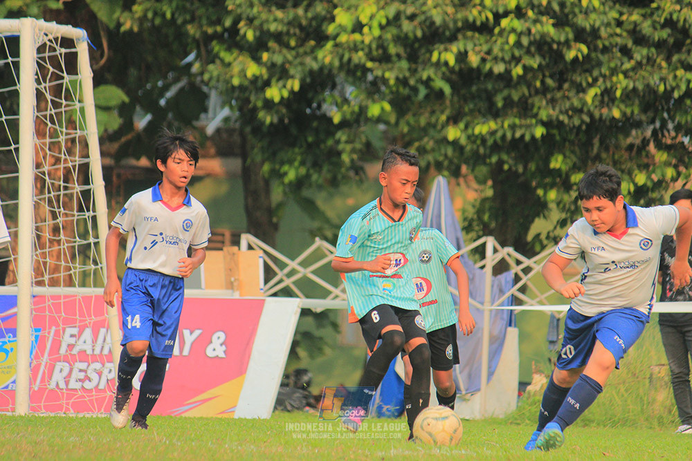 ijl u10 240825 indonesia youth fa vs khenzi united