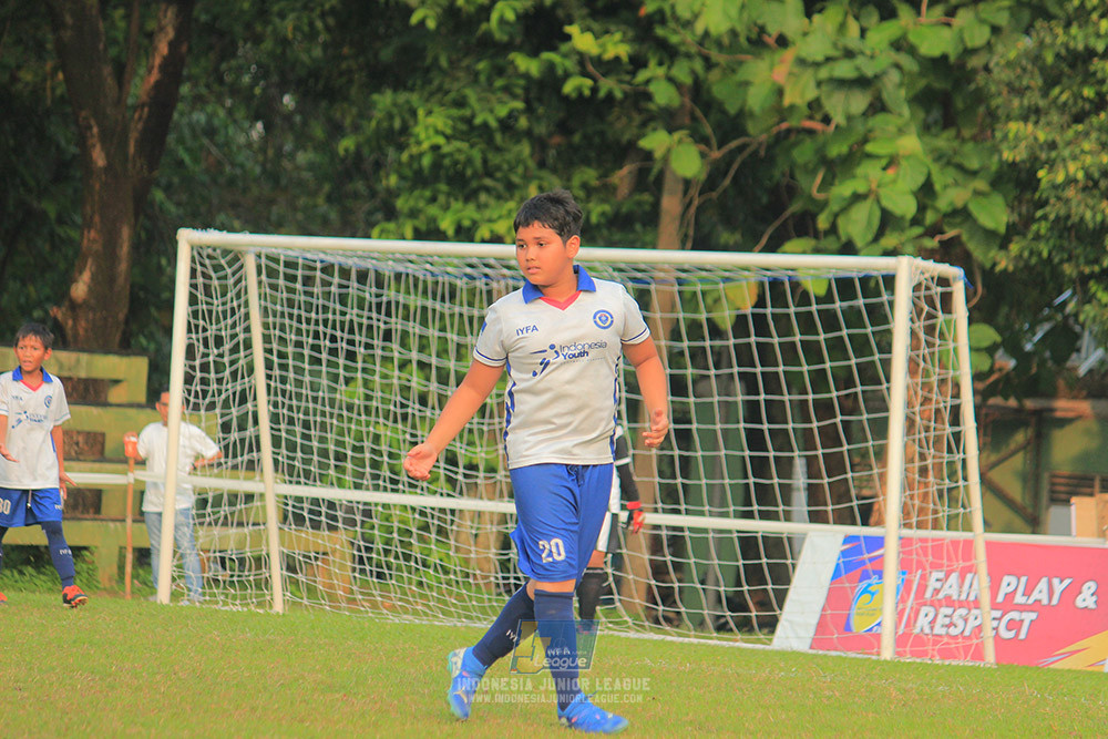 ijl u10 240825 indonesia youth fa vs khenzi united
