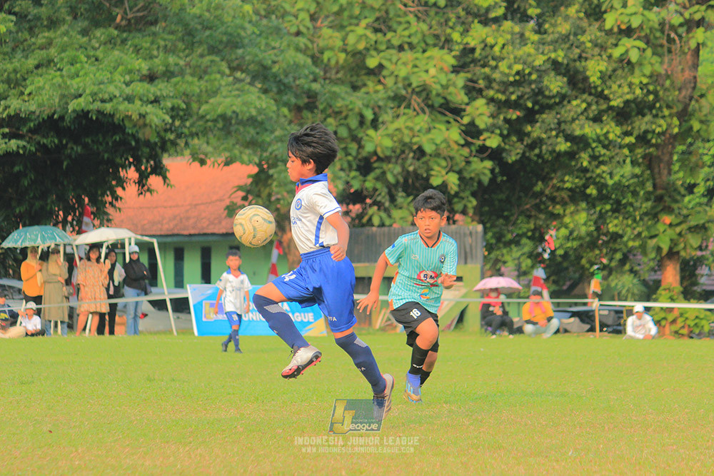 ijl u10 240825 indonesia youth fa vs khenzi united