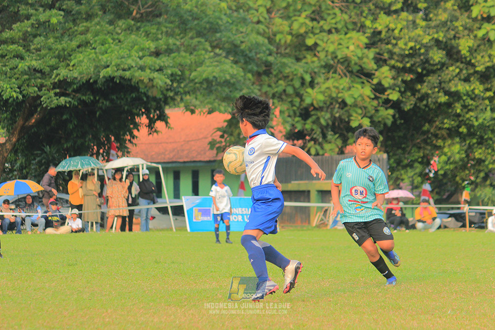 ijl u10 240825 indonesia youth fa vs khenzi united