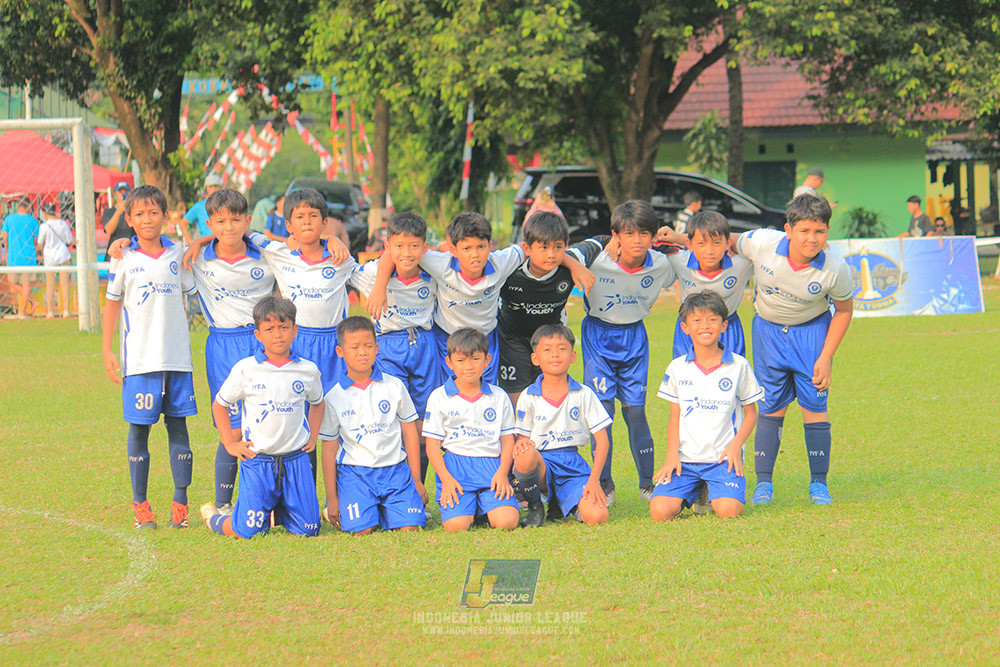 ijl u10 240825 indonesia youth fa vs khenzi united