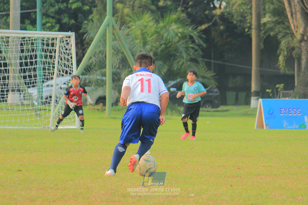 ijl u10 240825 indonesia youth fa vs khenzi united