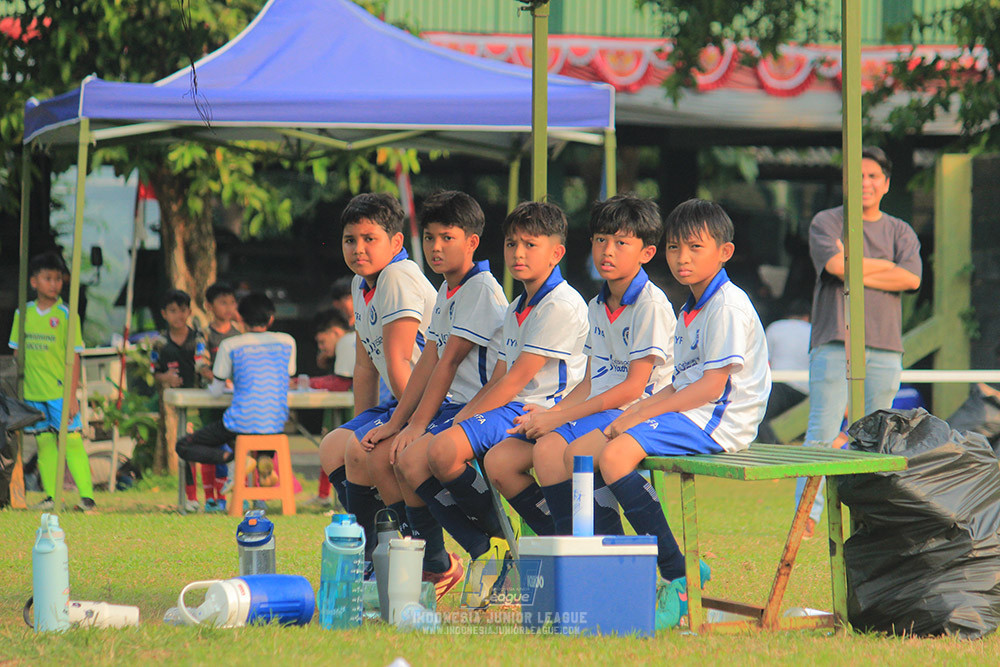 ijl u10 240825 indonesia youth fa vs khenzi united
