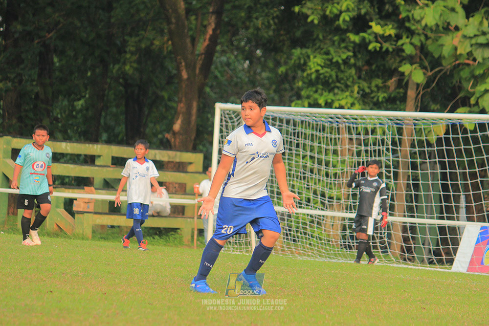 ijl u10 240825 indonesia youth fa vs khenzi united