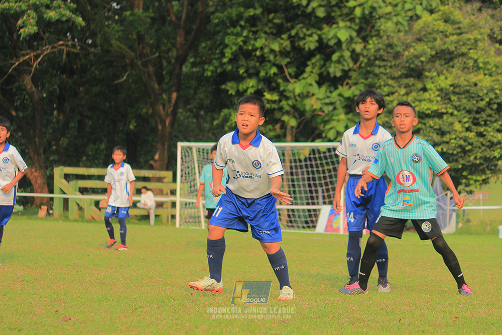 ijl u10 240825 indonesia youth fa vs khenzi united