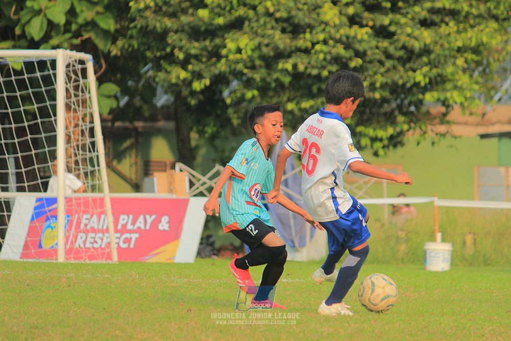 ijl u10 240825 indonesia youth fa vs khenzi united