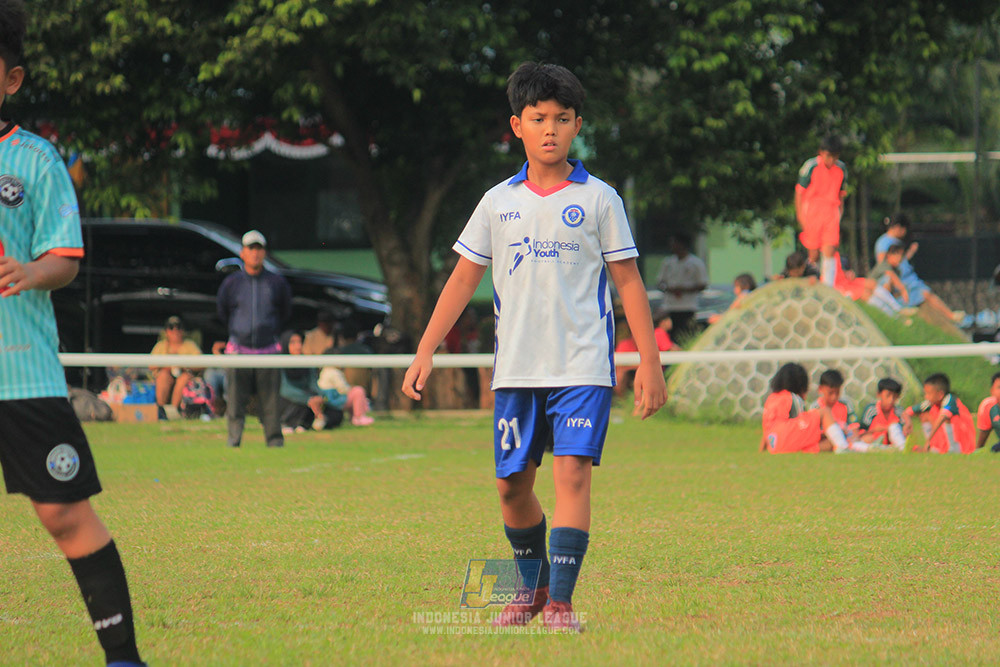 ijl u10 240825 indonesia youth fa vs khenzi united