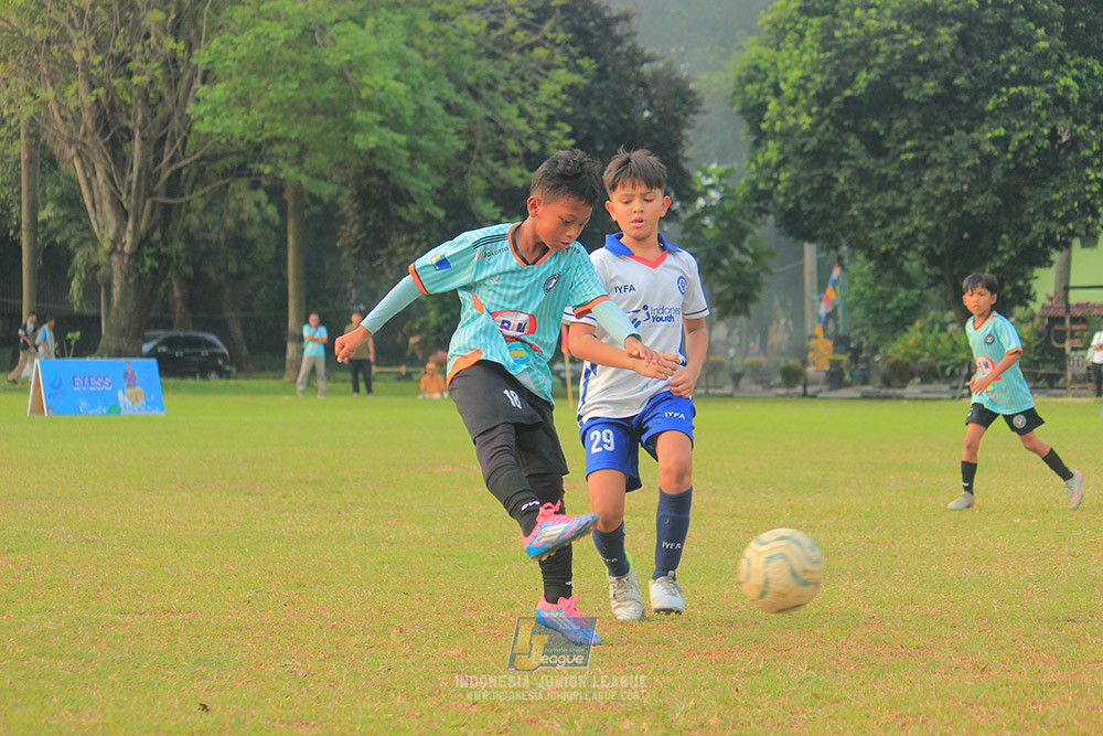ijl u10 240825 indonesia youth fa vs khenzi united