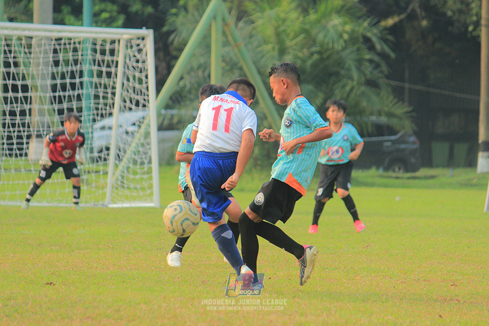 ijl u10 240825 indonesia youth fa vs khenzi united