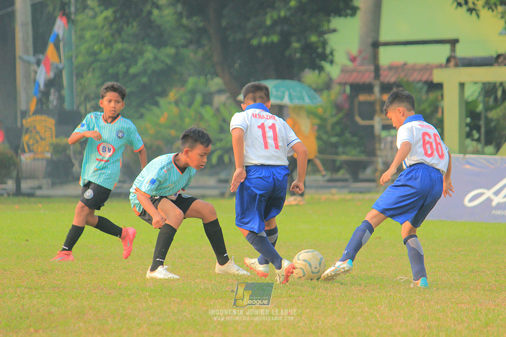ijl u10 240825 indonesia youth fa vs khenzi united