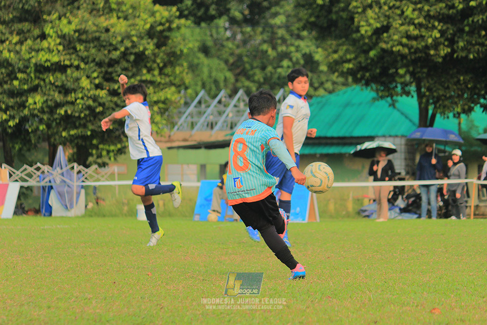 ijl u10 240825 indonesia youth fa vs khenzi united