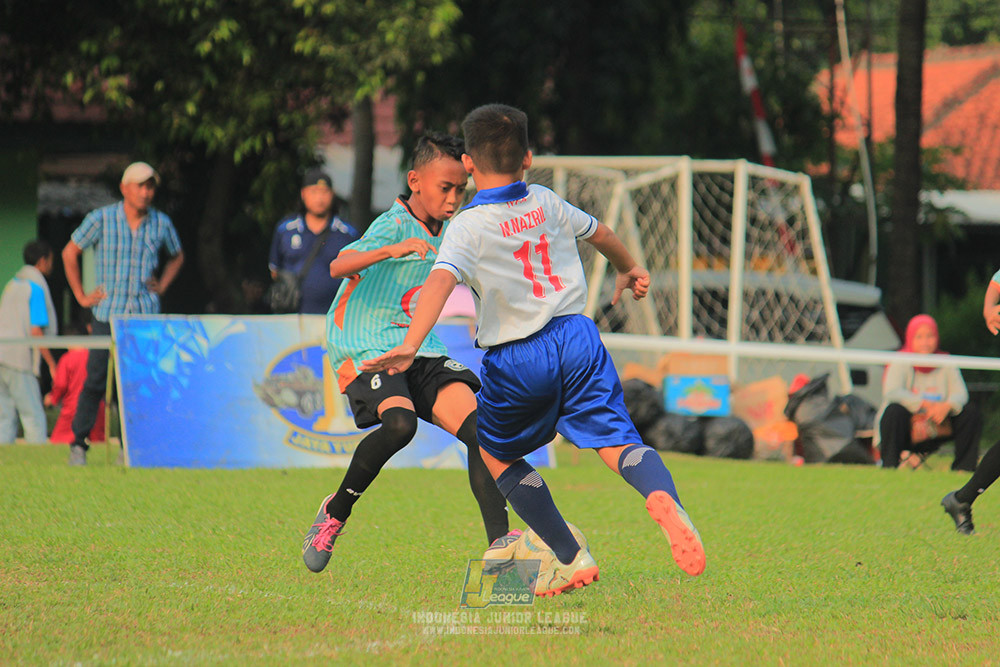 ijl u10 240825 indonesia youth fa vs khenzi united