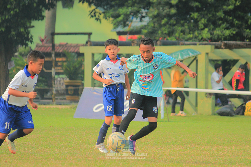 ijl u10 240825 indonesia youth fa vs khenzi united