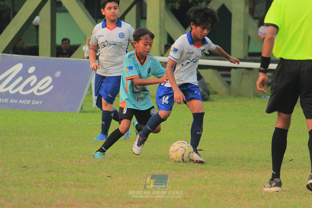 ijl u10 240825 indonesia youth fa vs khenzi united