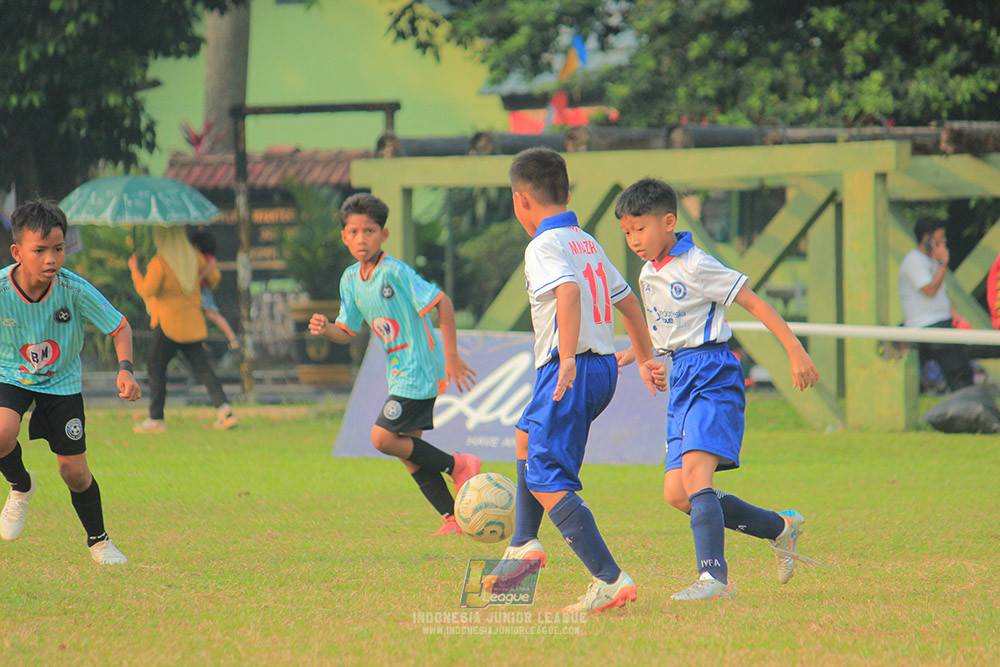 ijl u10 240825 indonesia youth fa vs khenzi united