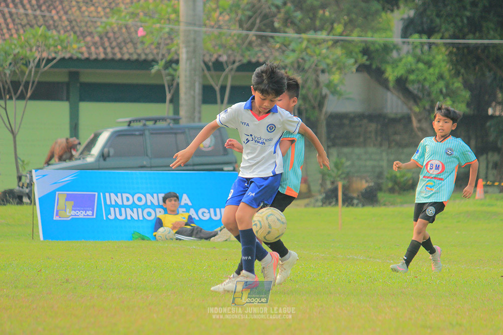 ijl u10 240825 indonesia youth fa vs khenzi united