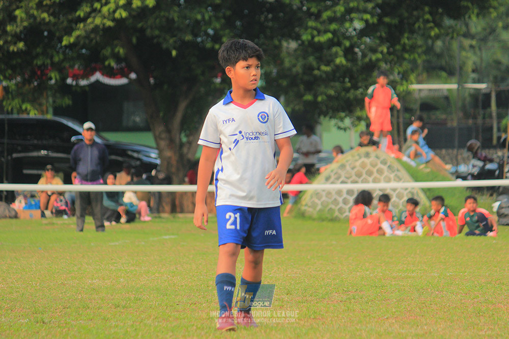 ijl u10 240825 indonesia youth fa vs khenzi united