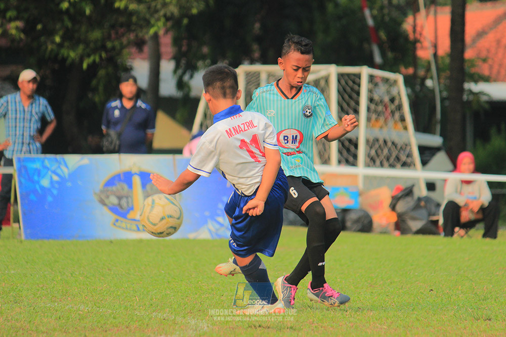 ijl u10 240825 indonesia youth fa vs khenzi united
