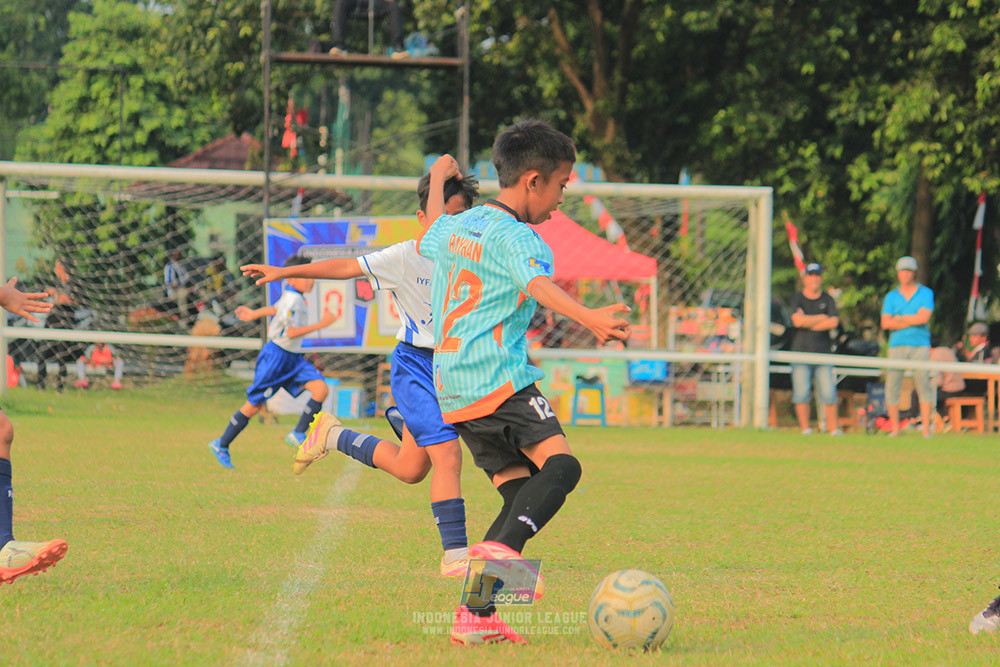 ijl u10 240825 indonesia youth fa vs khenzi united
