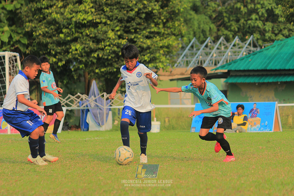 ijl u10 240825 indonesia youth fa vs khenzi united