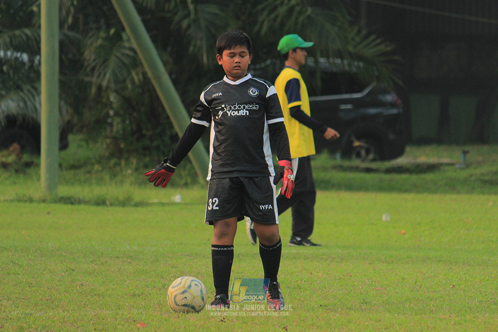 ijl u10 240825 indonesia youth fa vs khenzi united