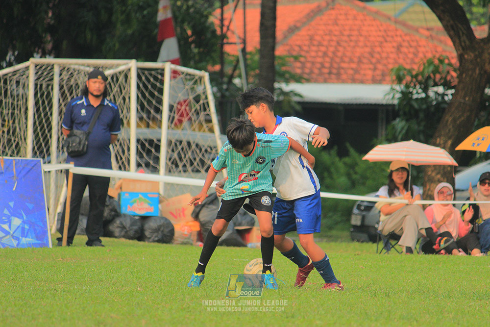 ijl u10 240825 indonesia youth fa vs khenzi united