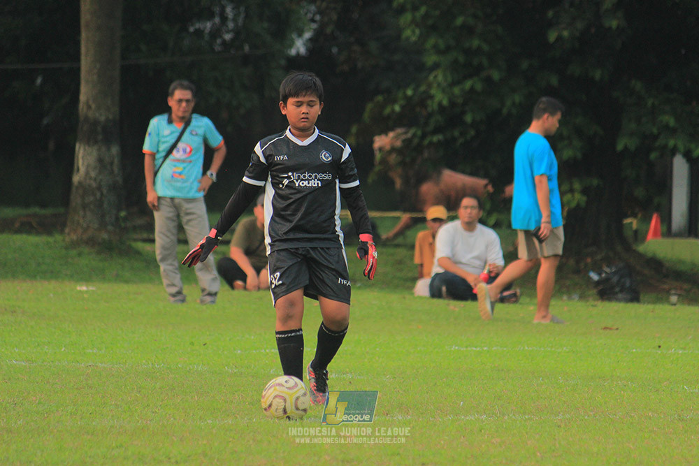 ijl u10 240825 indonesia youth fa vs khenzi united