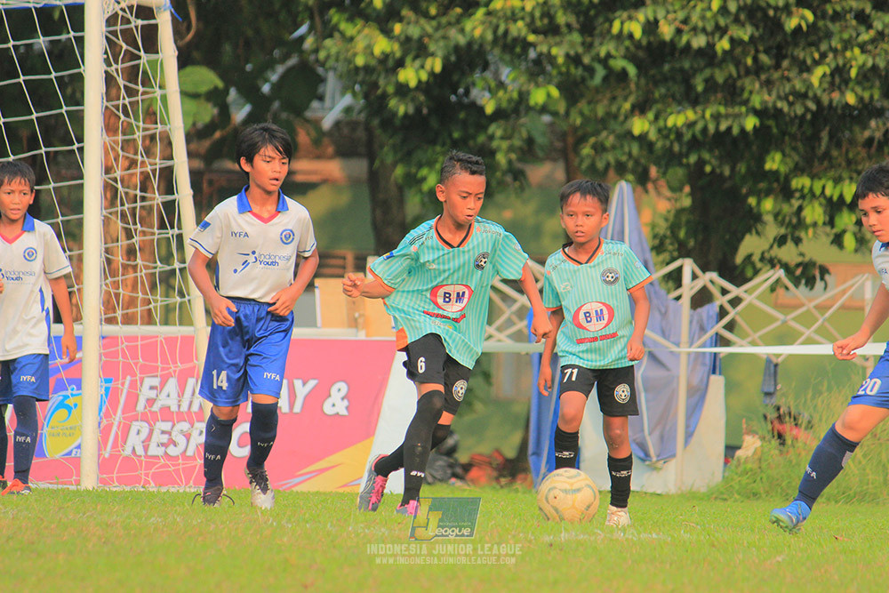 ijl u10 240825 indonesia youth fa vs khenzi united