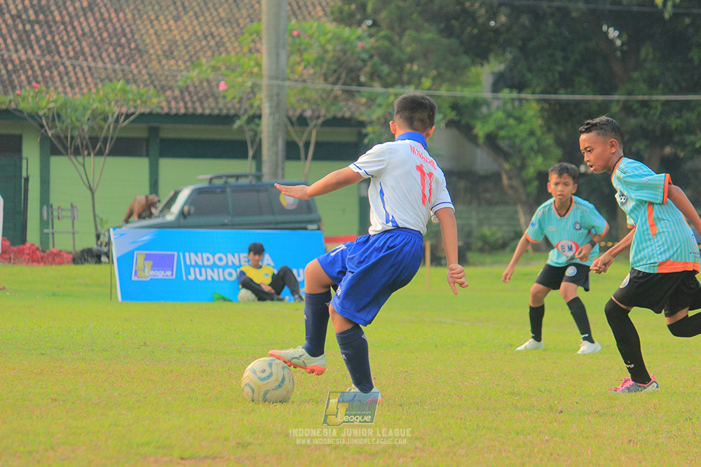 ijl u10 240825 indonesia youth fa vs khenzi united