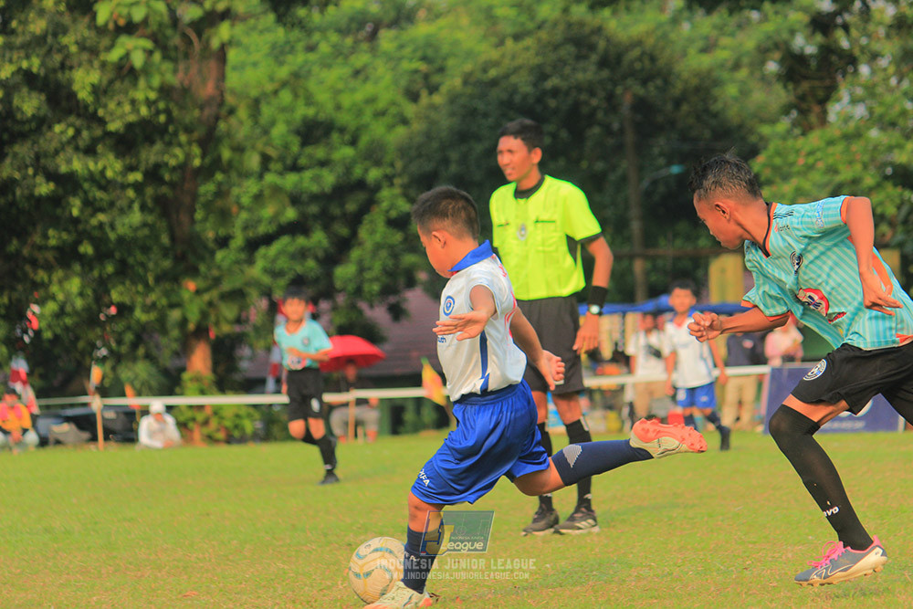 ijl u10 240825 indonesia youth fa vs khenzi united