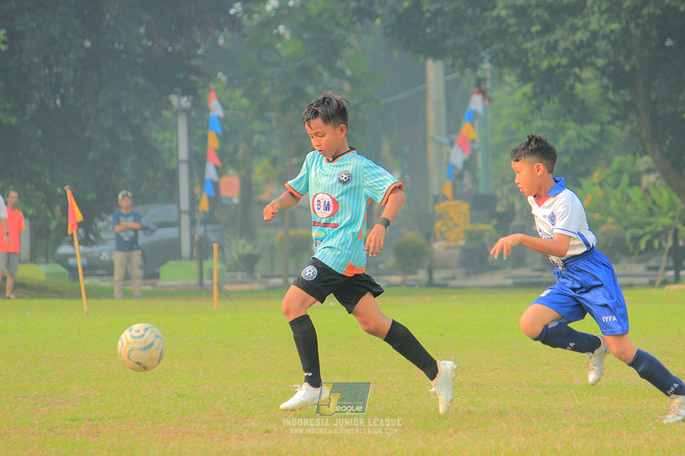 ijl u10 240825 indonesia youth fa vs khenzi united