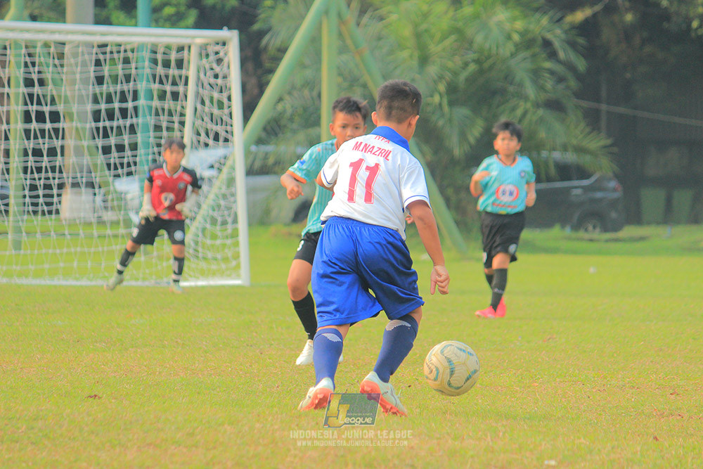 ijl u10 240825 indonesia youth fa vs khenzi united