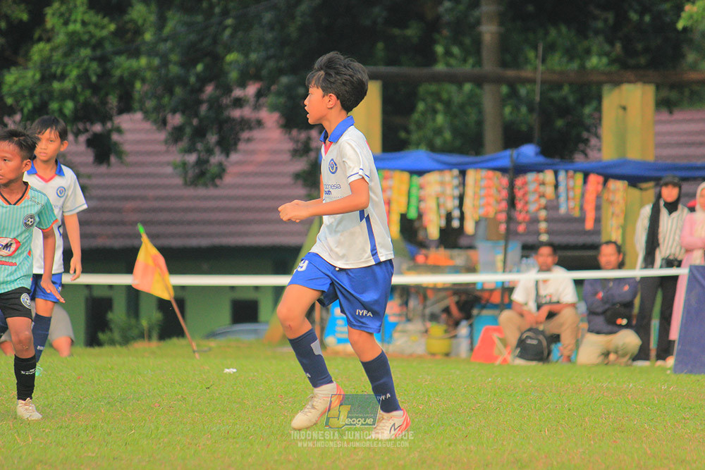 ijl u10 240825 indonesia youth fa vs khenzi united