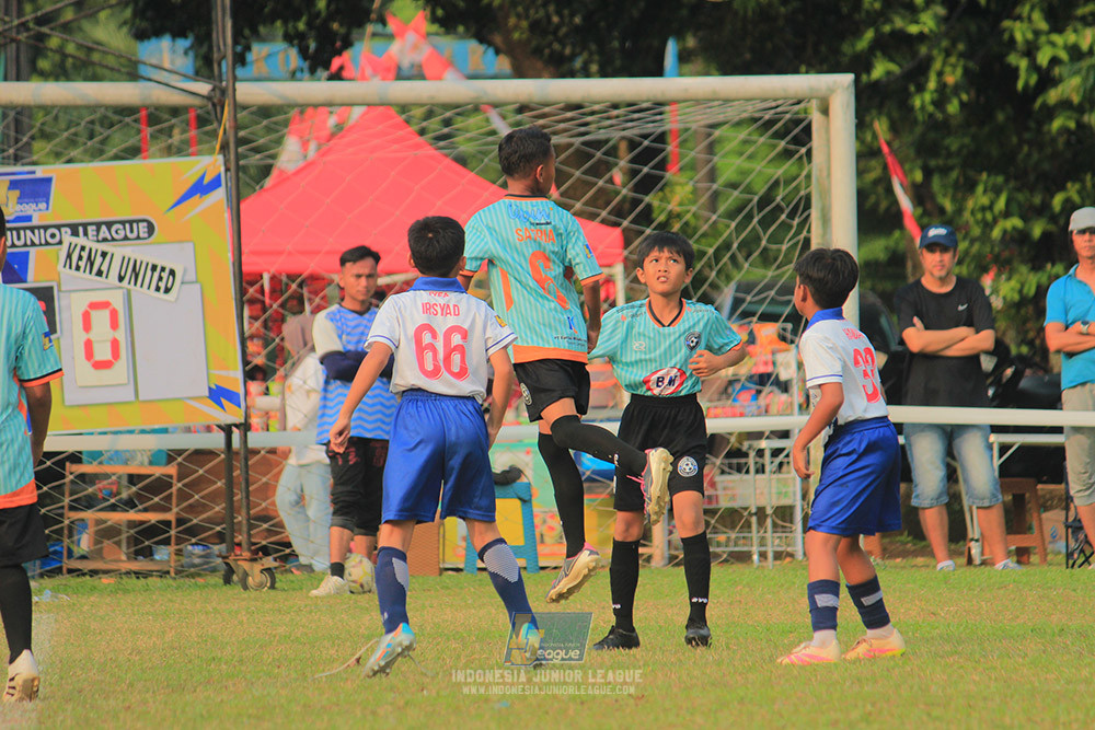 ijl u10 240825 indonesia youth fa vs khenzi united
