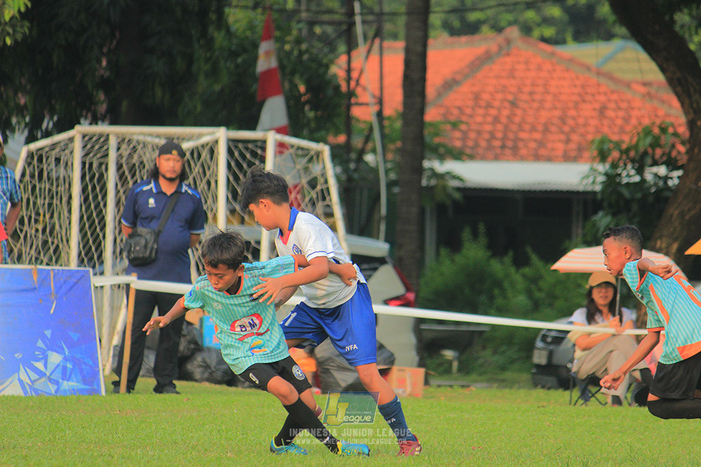 ijl u10 240825 indonesia youth fa vs khenzi united